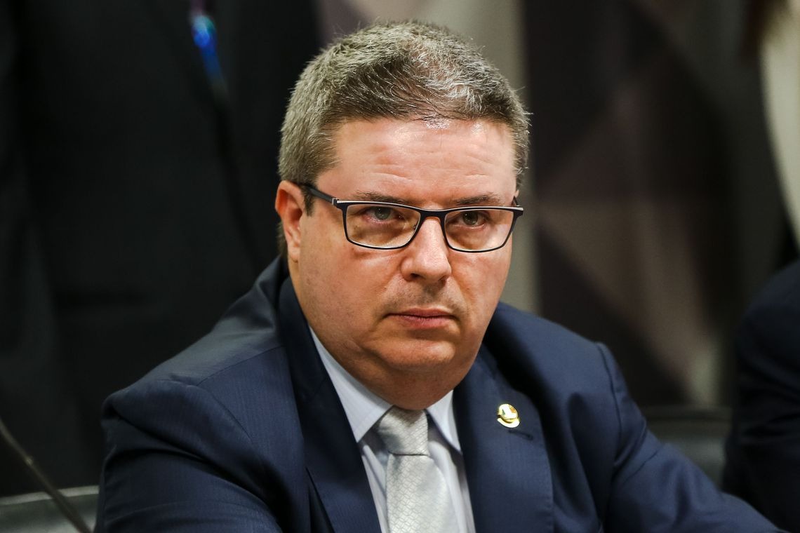 Senado torna mais rígidas regras para fraudes em fundos de pensão Marcelo Camargo/Agência Brasil