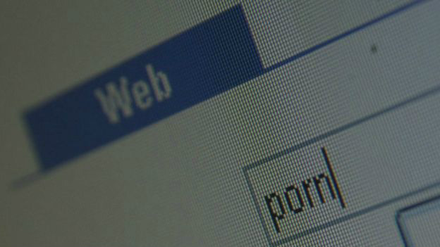 Antes acostumados a procurar pornografia na internet, usuários agora usam a rede para fugir dela