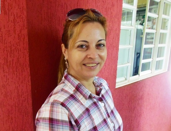 Ivanilde foi vereadora pelo PSDB, secretária de Saúde e diretora de hospital - Marcos Donzeli / Nova Notícias