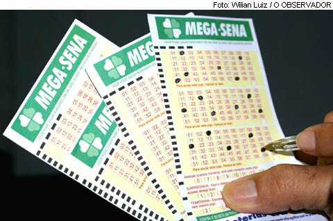 Mega-Sena acumulada sorteia R$ 35 milhões neste sábado