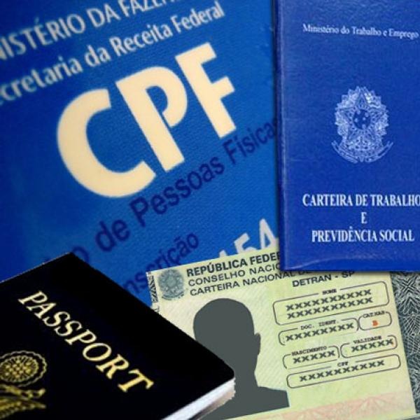 MP investiga site que vende CPF, endereço e outros dados pessoais MP investiga site que vende CPF, endereço e outros dados pessoais
