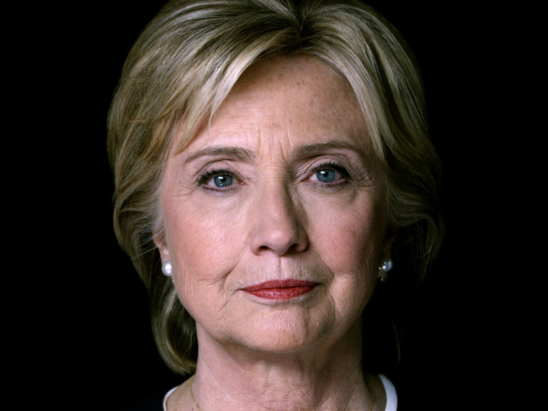 FBI divulga relatório sobre e-mails de Hillary Clinton Foto: Divulgação