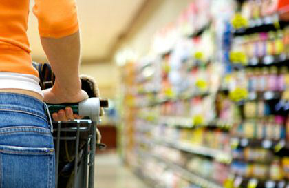 Intenção de Consumo das Famílias recua 5,9% em agosto Intenção de Consumo das Famílias recua 5,9% em agosto