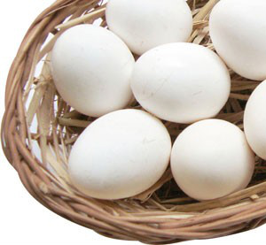 12 alimentos que você deve comer em 2012