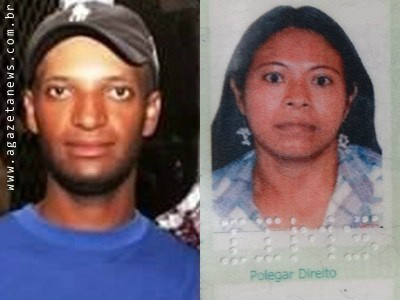 Reginaldo da Costa Gomes cometeu suicídio após ter assassinado sua esposa à facadas /Foto: Divulgação