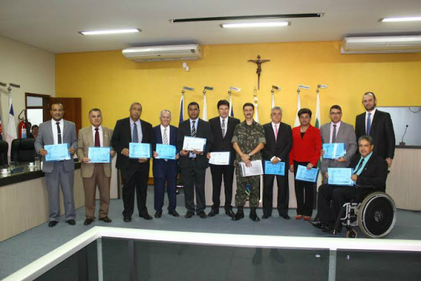 Retrospectiva 2015 de Amambai: Maio a Agosto Retrospectiva 2015 de Amambai: Maio a Agosto