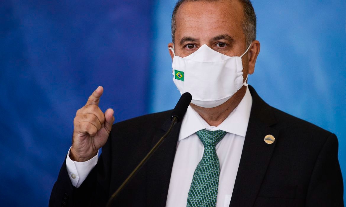 Foto:Agência Brasil