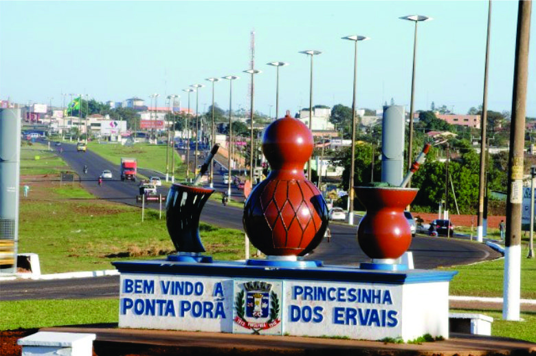 Encontro discute comunicação empresarial em Ponta Porã Foto: Reprodução da Internet