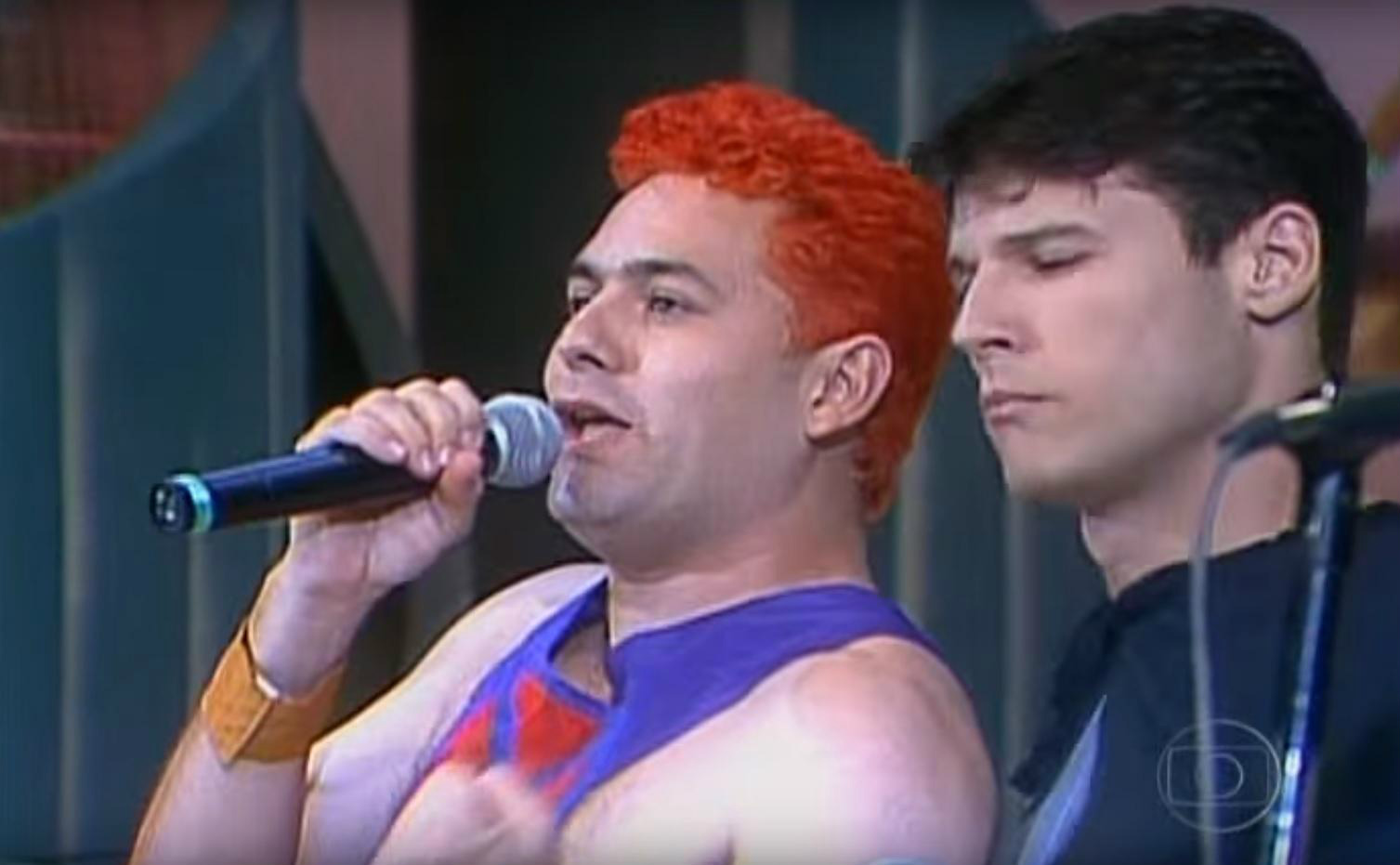 Morte dos Mamonas Assassinas faz 20 anos : Banda Seria Sucesso Hoje em Dia?