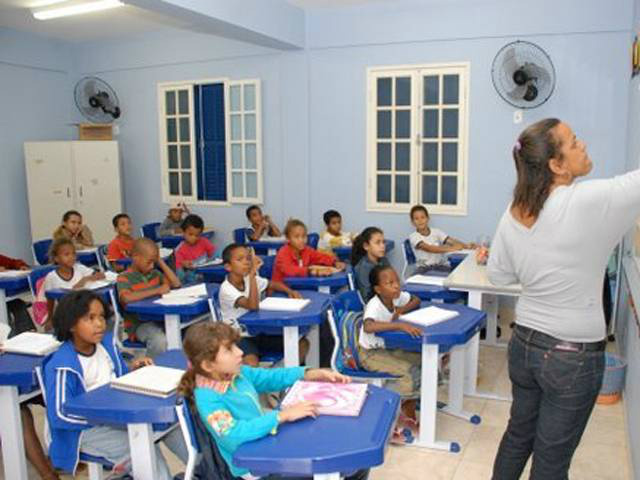 Mais Educação: Escolas podem aderir ao programa até o dia 31