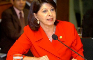 Marisa pede mais recursos para os municípios Marisa pede mais recursos para os municípios