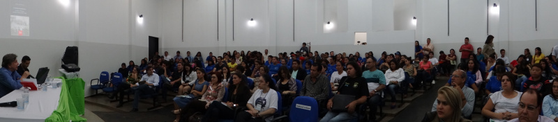 UEMS dá início a XII Semana Acadêmica de História em Amambai