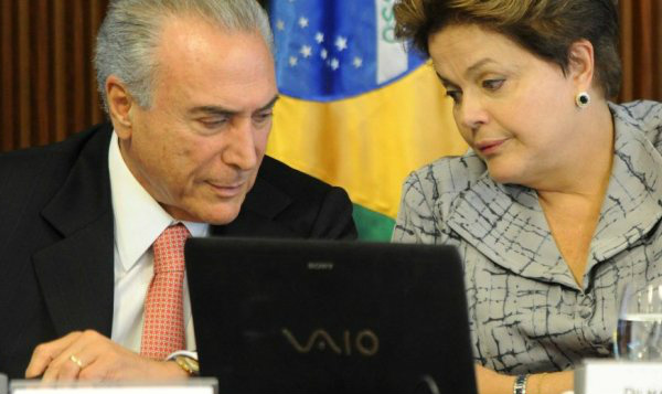 Temer ainda é um pote até aqui de mágoa Temer ainda é um pote até aqui de mágoa