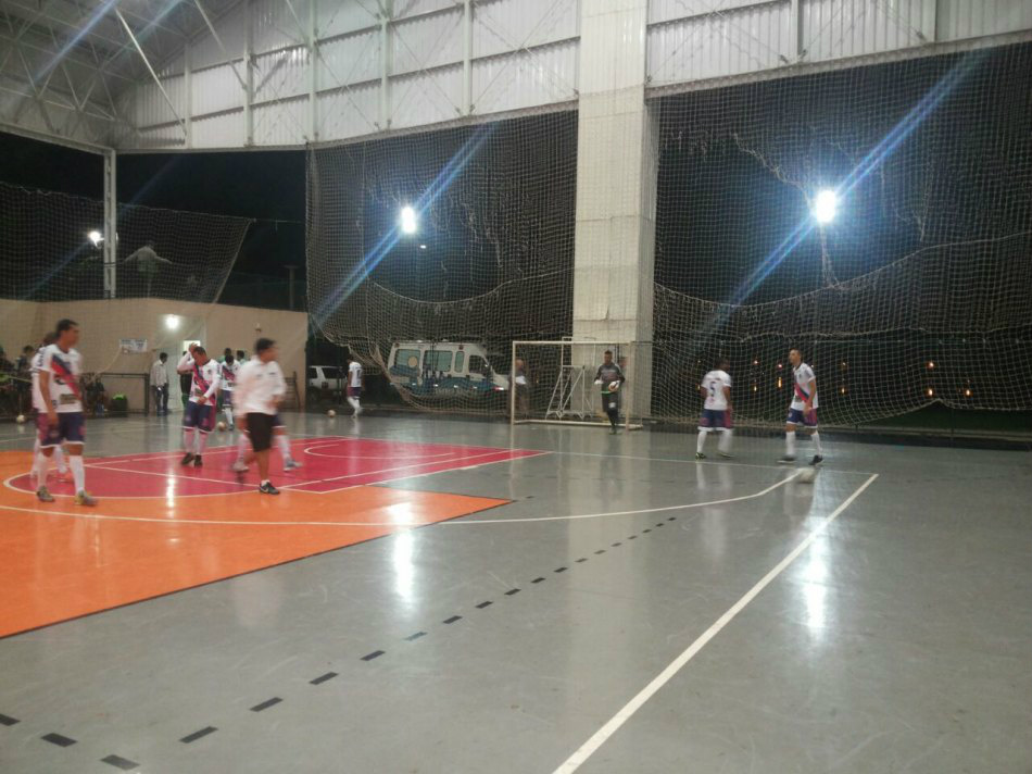 Três Lagoas sedia a próxima etapa dos Jogos da Juventude de MS