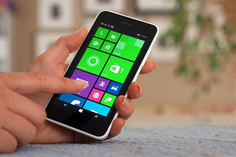 Aplicativo Anatel Serviço Móvel chega ao Windows Phone