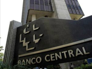 Banco Central reduzirá taxa básica de juros para 11,25% na quarta-feira (12) Vista do Banco Central em BrasíliaFoto: Divulgação