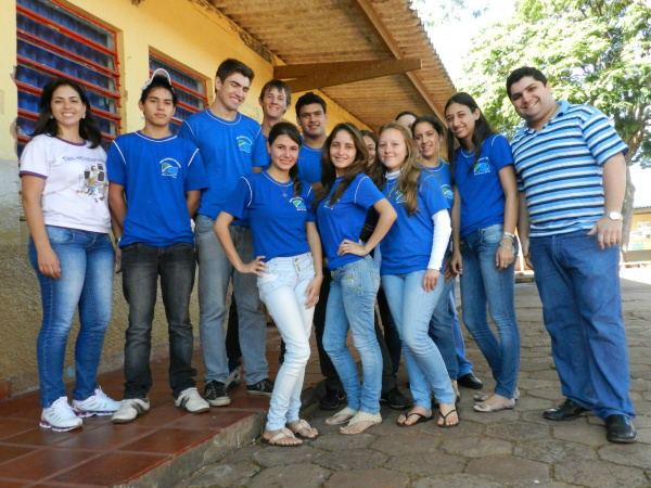 Cursos técnicos são oportunidade para jovens e adultos no mercado de trabalho / Foto: Divulgação