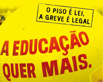Reunião termina sem acordo e professores universitários mantêm greve