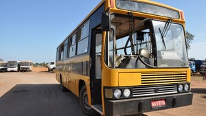 PF vai investigar atentado contra estudantes indígenas em MS