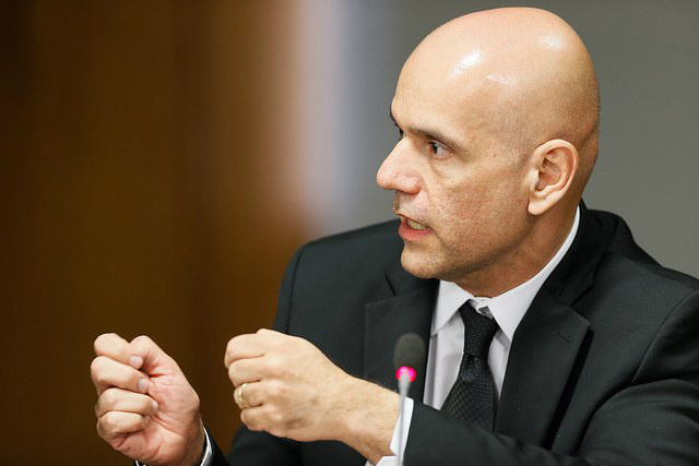 Secretário aposta em benefício da reforma para gerações futuras O secretário de Previdência defendeu que essa reforma é uma proposta de Estado, não de governoFoto: Divulgação
