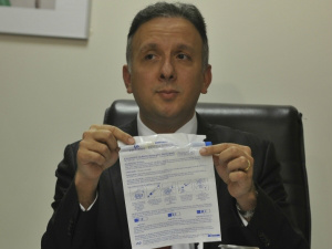 Contran reduz tolerância de álcool no teste do bafômetro