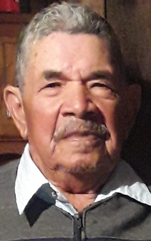 Nota de falecimento: Quirino Jacques Cubilha Quirino Jacques Cubilha, de 90 anos/ Foto: Divulgação
