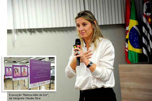 Geovana Donella - CEO da Donella&Partners / Foto: Reprodução
