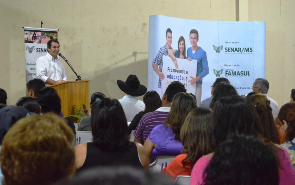 Capacitações estimulam produção leiteira em MS