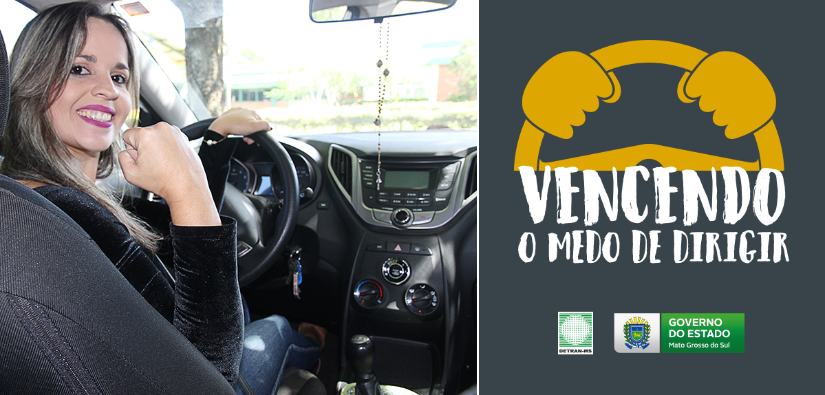 Alunos retornam das psicoterapias e concluem o curso Vencendo o Medo de Dirigir Alunos retornam das psicoterapias e concluem o curso Vencendo o Medo de Dirigir