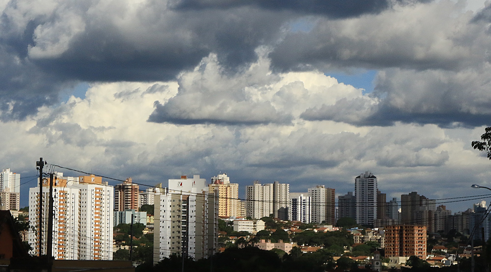 Foto: Edemir Rodrigues