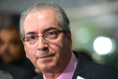 Maioria do STF aceita abertura de ação penal contra Eduardo Cunha Presidente do Congresso Nacional, deputado Eduardo Cunha (PMDB/RJ) / Foto: Divulgação