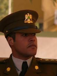 Khamis Kadhafi