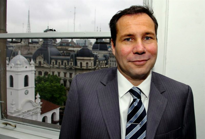 Promotor Alberto Nisman (foto) foi assassinado um dia antes da sua acusação contra a presidenta da Argentina Cristina Kirchner / Foto: Divulgação
