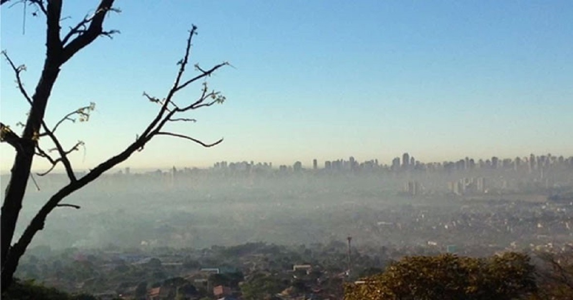 Outono terá chuva acima da média, tempo seco e baixas temperaturas Foto: Arquivo