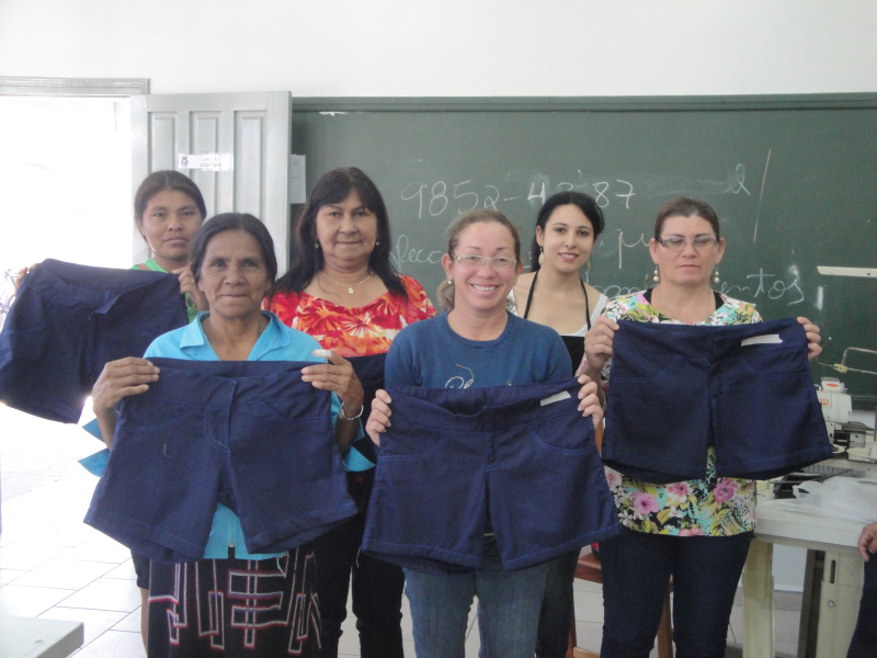 130 alunos se formarão nesta terça-feira (10).