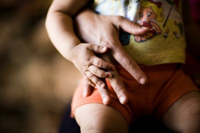 Não há comprovação científica de que bebês expostos ao crack durante o período fetal desenvolvam abstinência na ausência do crack