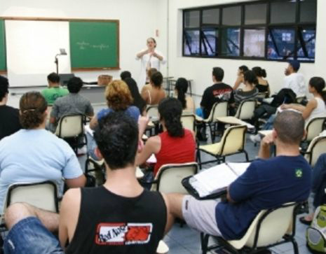 De acordo com o MEC, 1,9 milhão de alunos beneficiados não serão prejudicados. Lentidão no sistema já está sendo corrigida / Foto: Divulgação