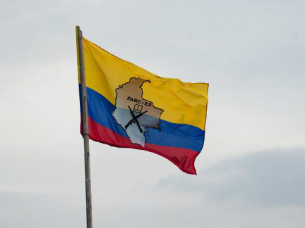 Farc anunciam que vão manter militares capturados como prisioneiros de guerra