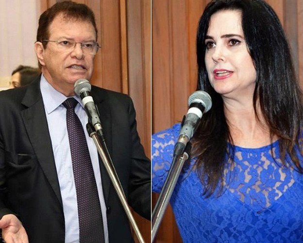PSDB de MS realiza ato de filiação nesta quinta em Campo Grande PSDB de MS realiza ato de filiação nesta quinta em Campo Grande