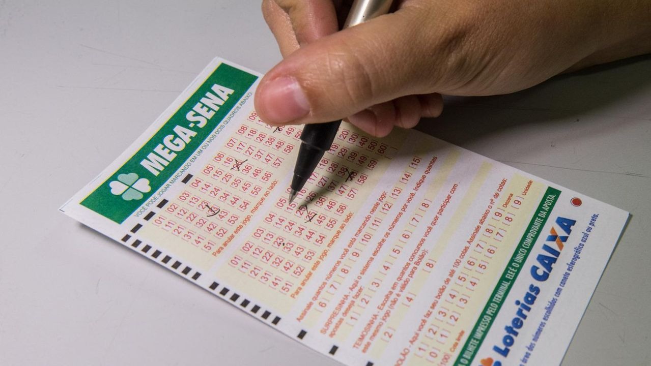 Próximo sorteio será no dia 27/03 / Foto: Divulgação