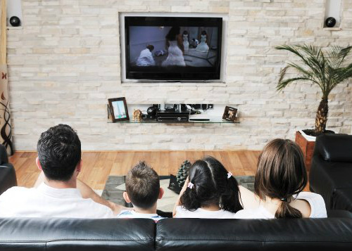 Famílias gastaram 8,6% do orçamento com cultura