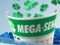 Mega-Sena pode pagar R$ 27 milhões