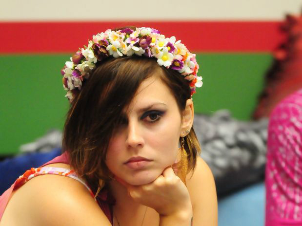 BBB 12: Mayara é eliminada com 74% dos votos