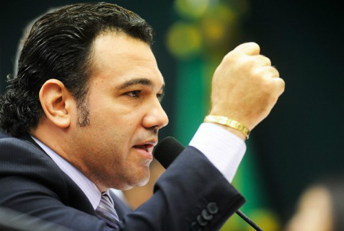 “Sinto muito”: a carta aberta que Marco Feliciano deveria ter escrito “Sinto muito”: a carta aberta que Marco Feliciano deveria ter escrito