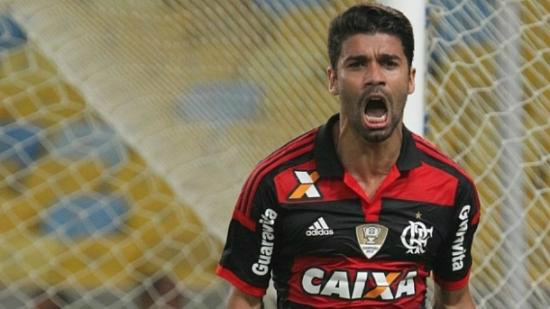 Com gol no fim, Flamengo derrota o Figueirense no Sul Com gol no fim, Flamengo derrota o Figueirense no Sul