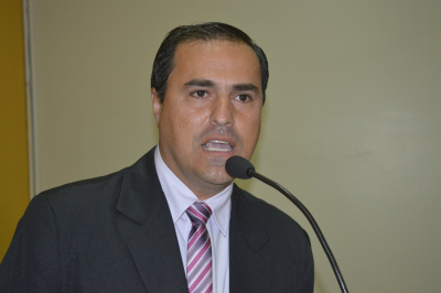 Pedido para ampliação do horário de atendimento em postos de saúde é aprovado Vereador de Amambai, Geverson Vicentim (PDT), quer que as unidades de saúde fiquem abertas até às 22h.