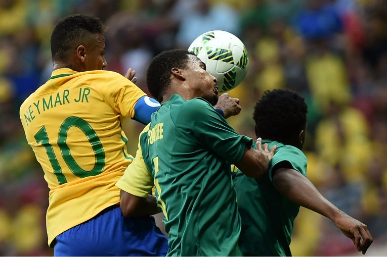 Copa do Mundo terá programação cultural brasileira Foto: Divulgação