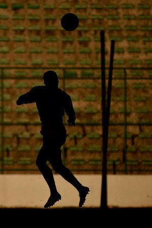 Copa do Mundo terá programação cultural brasileira Foto: Divulgação