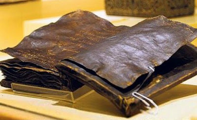 Biblia de 1500 anos é encontrada e pode mudar o Cristianismo