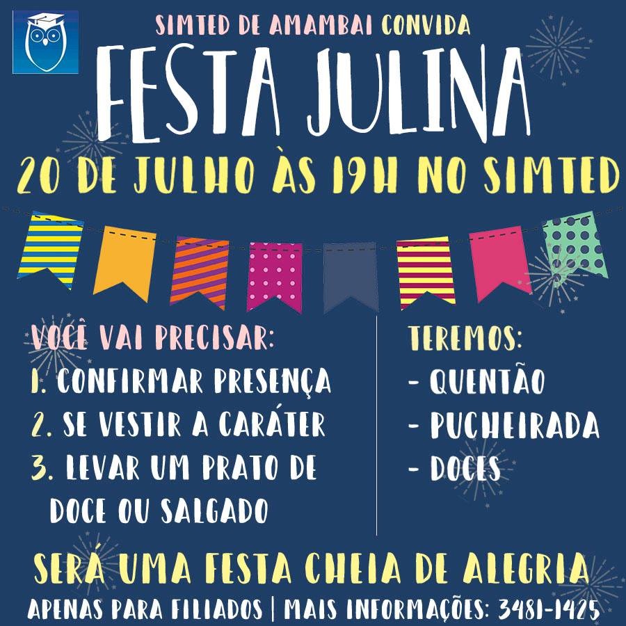 Agenda de eventos para Amambai Agenda de eventos para Amambai